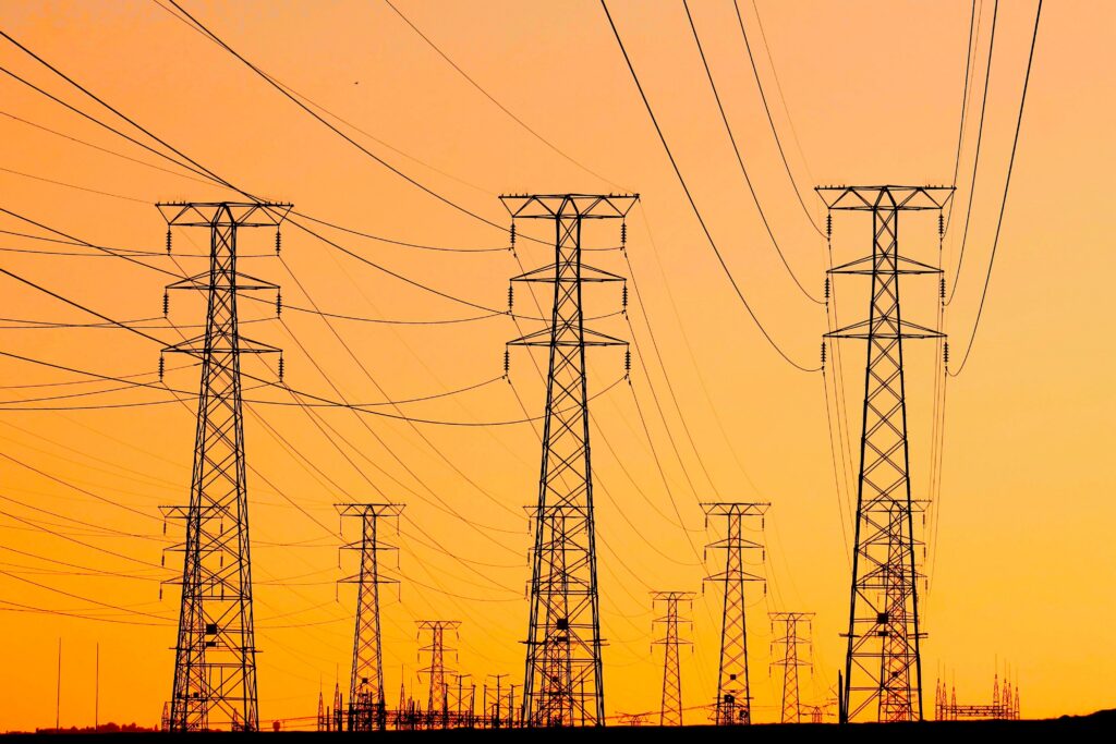 Electric Supply Charges