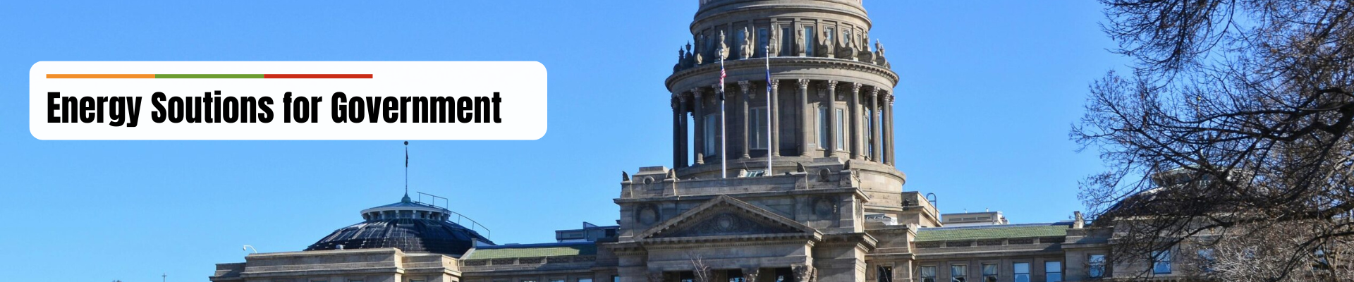 Government Header Image
