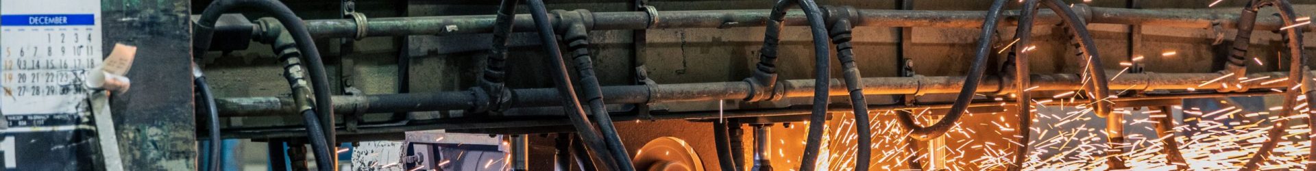 Manufacturing energy
