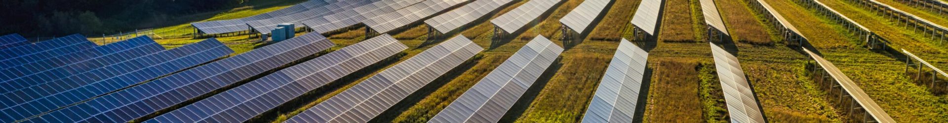Community Solar Header
